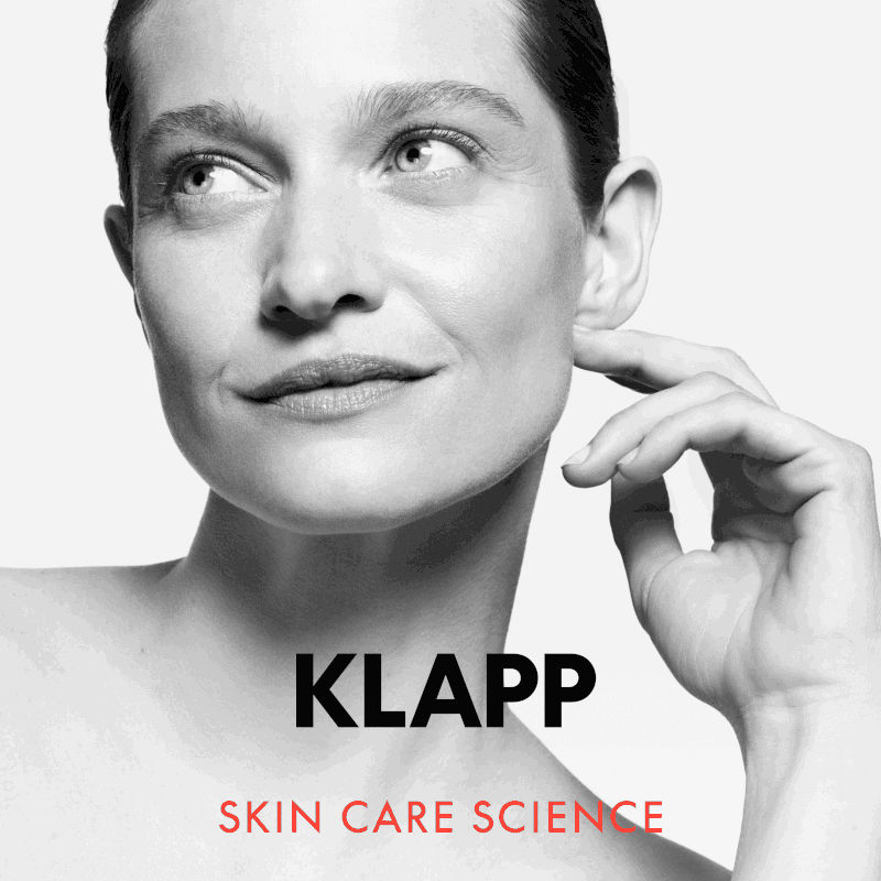 Beautypraxis Wagner - Vertriebspartner KLAPP Skin Care Science